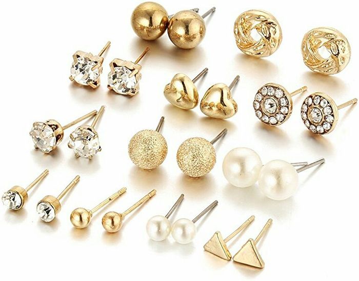  Quels bijoux avec le théme Grease / Rockabilly ? - 4