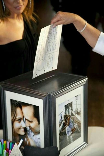  Urne de mariage - 2
