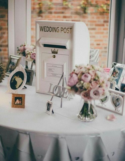  Urne de mariage - 3