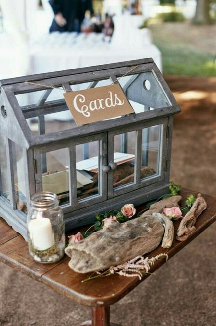  Urne de mariage - 13