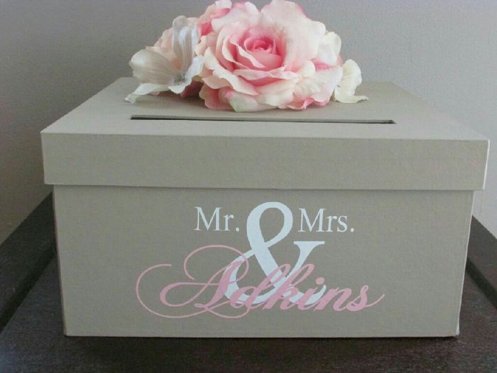  Urne de mariage - 15