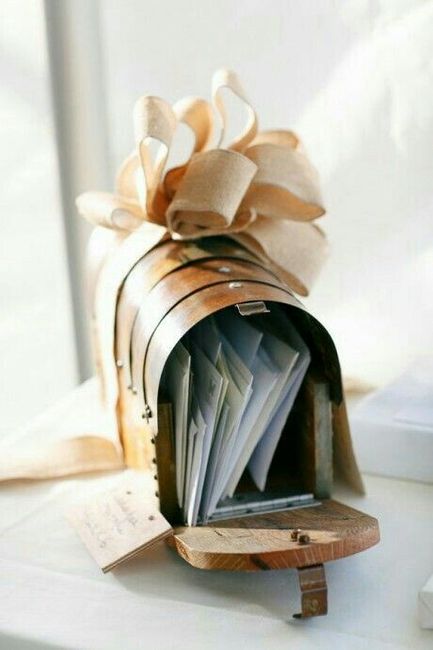  Urne de mariage - 16