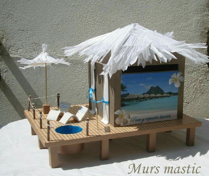  Urne de mariage - 19