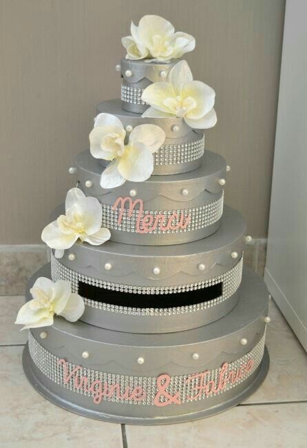 Urne de mariage - 21