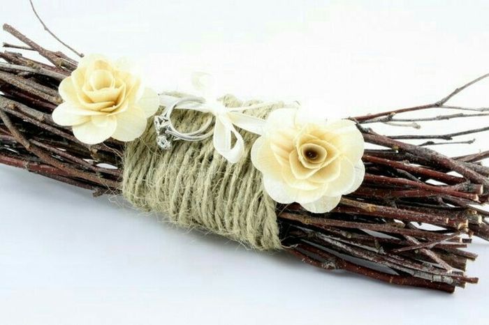  Idée de coussin d'alliance - 17