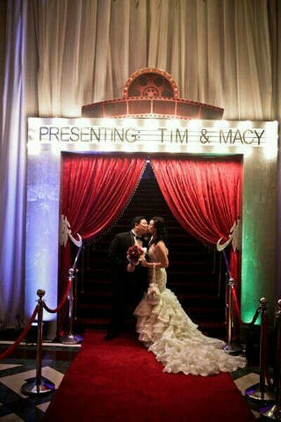  Thème rouge & Blanc idée 😊 - 14