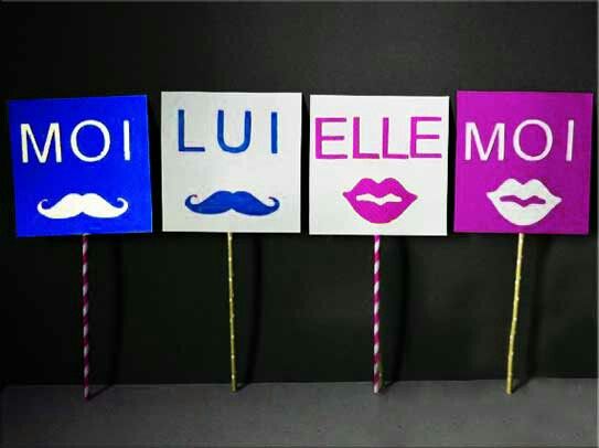  Elle et Lui - 1