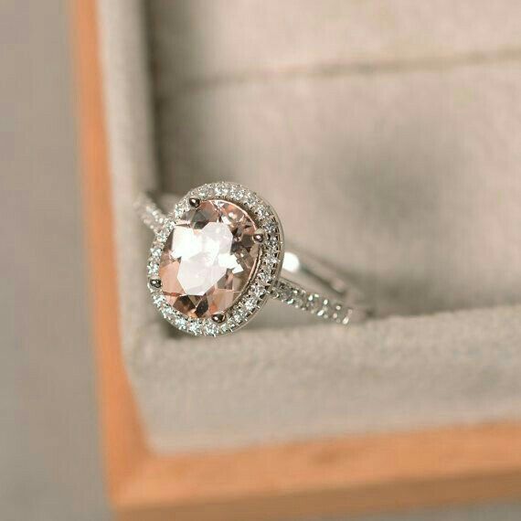 Bague de fiançailles 6