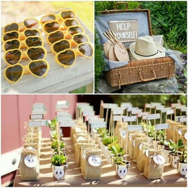  Idée cadeau invitée - 4