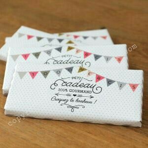  Idée cadeau invitée - 5