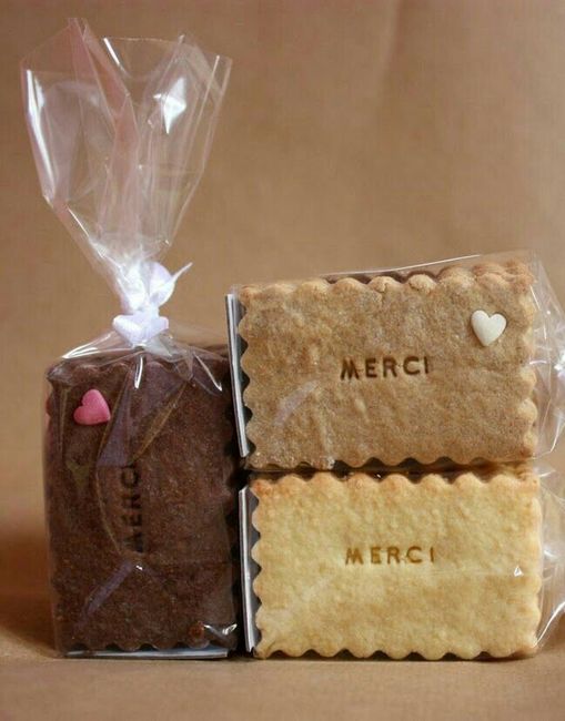  Idée cadeau invitée - 7