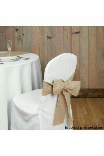 Noeuds de chaises ! 7