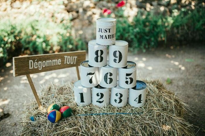 Activités pour les enfants des idées? - 4