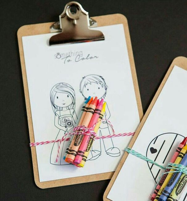 Activités pour les enfants des idées? - 5