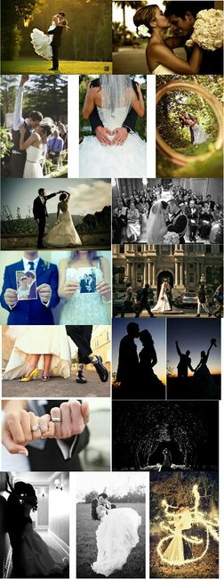 Idées pour photo sympa ? - 8