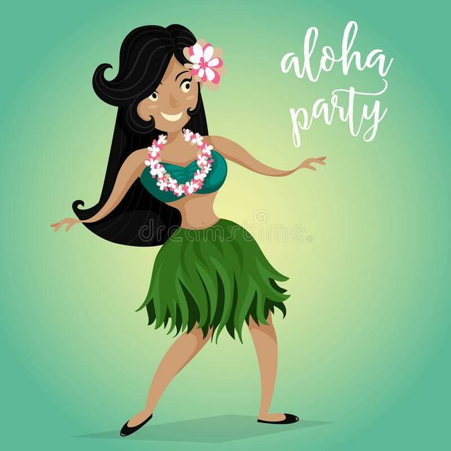 Mariage Tropical ! - 1