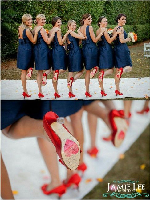 Mariage vintage - 3