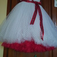 Moderne ou traditionnelle : la robe - 1