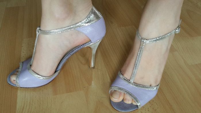 Mes chaussures :)
