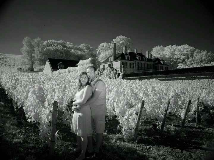 Notre séance d'engagement :) - 1