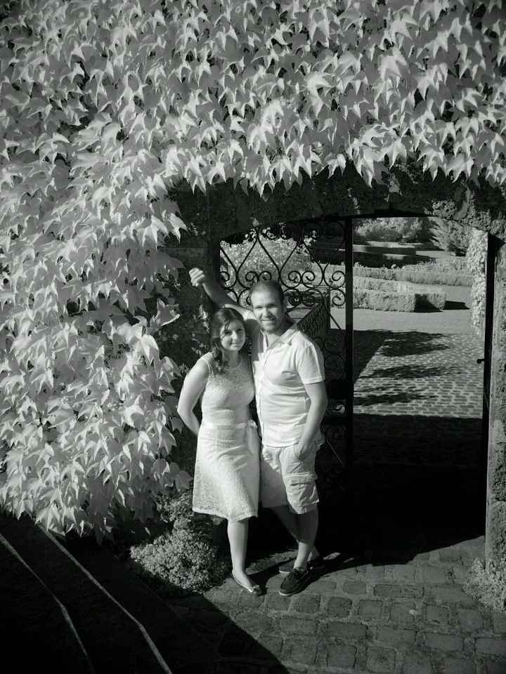 Notre séance d'engagement :) - 6