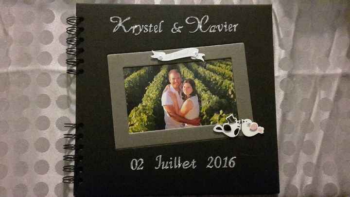 Samedi? on s'occupe du mariage! - 1