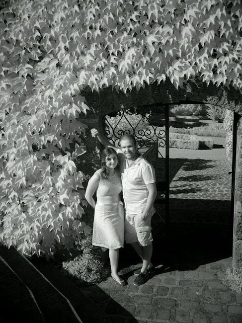 Notre séance d'engagement :) - 6