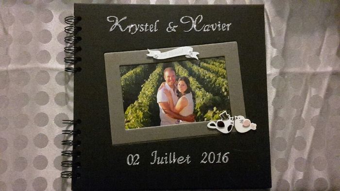 Samedi? on s'occupe du mariage! - 1