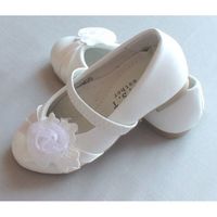 leurs petites chaussures