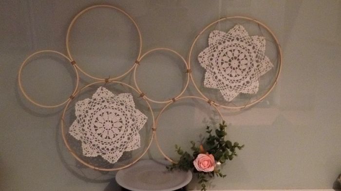 Petits diy en cours - 2