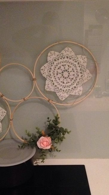 Petits diy en cours - 3