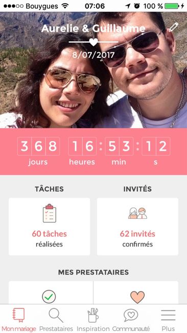 A vos compteurs tic tac - 1