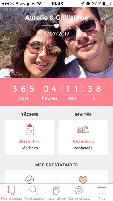 A vos compteurs les filles - 1