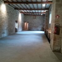 Abbaye de 3 fontaines