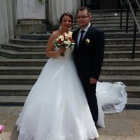 Et voila !! le grand jour est passé ! - 1