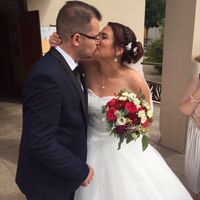 Et voila !! le grand jour est passé ! - 2