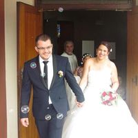 Et voila !! le grand jour est passé ! - 3