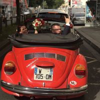 Et voila !! le grand jour est passé ! - 4