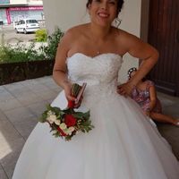 Et voila !! le grand jour est passé ! - 5