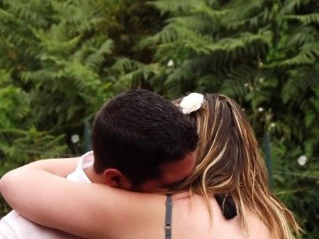 demande en mariage