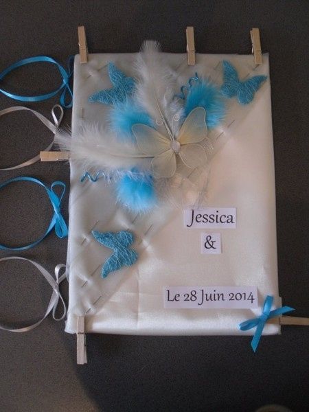 Mon livre d'or 2