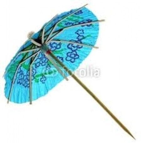 Mini Parasol