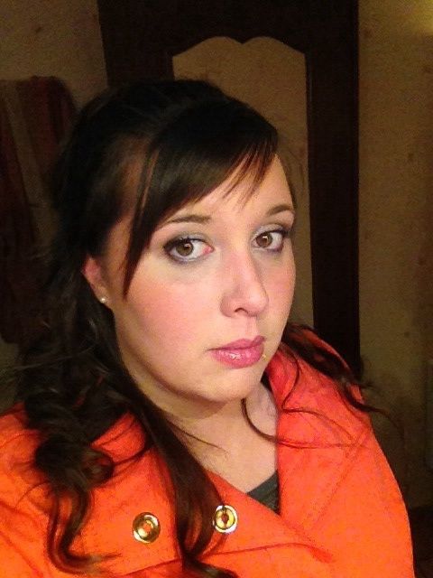 Photos de nos essais maquillage - 3