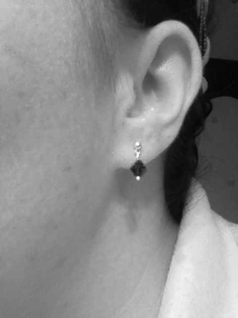 Mes boucles d'oreille