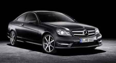 Voiture du jour j