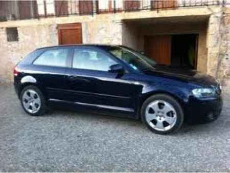 La voiture du jour J pour monsieur