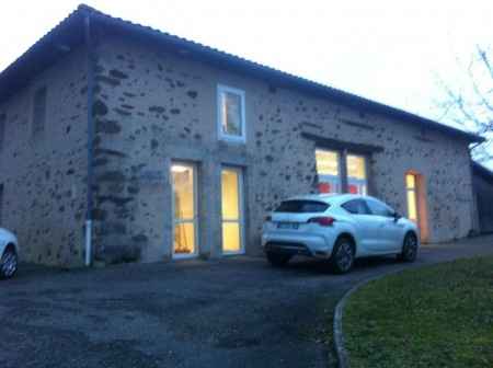Ma salle