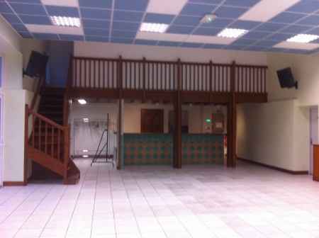 Ma salle