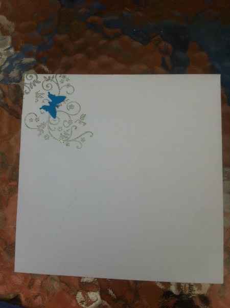 Enveloppe