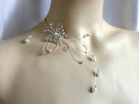 Le collier 